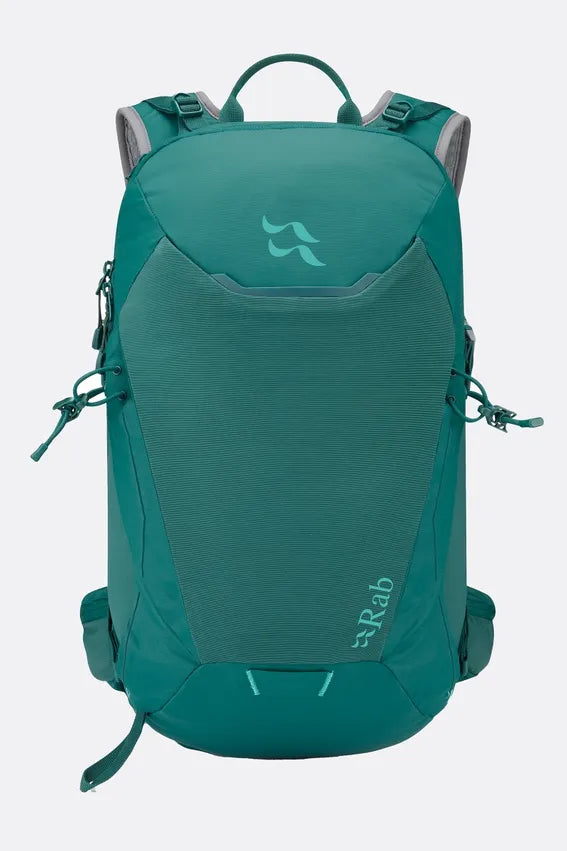 Rab Damen Aeon ND18L Tagesrucksack | S4 Supplies