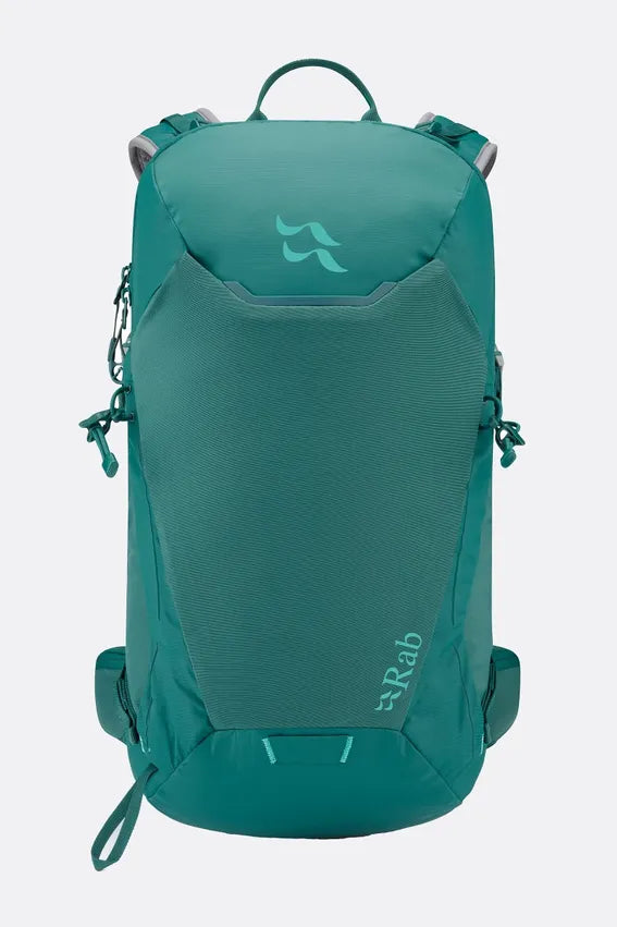 Kopie von Rab Damen Aeon ND33L Tagesrucksack | S4 Supplies