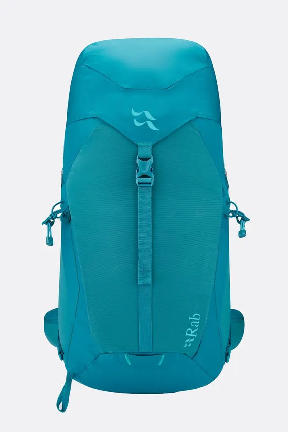 Rab Damen Aeon ND33L Tagesrucksack | S4 Supplies