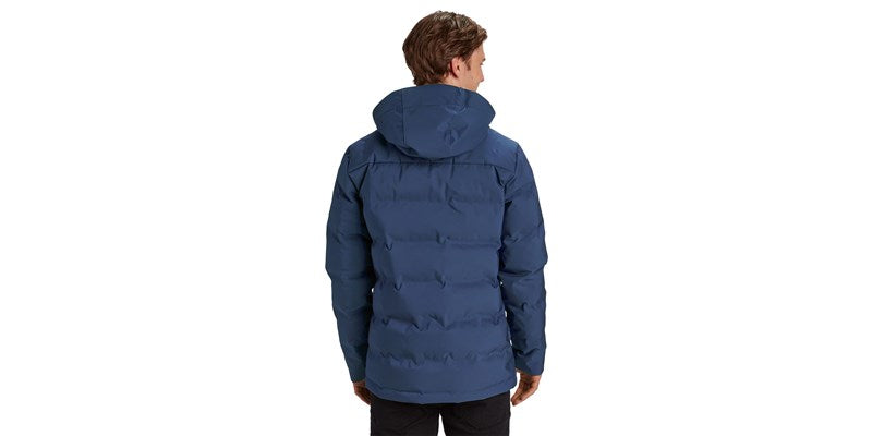 Akkarvik Daunenjacke für Herren | S4 Supplies