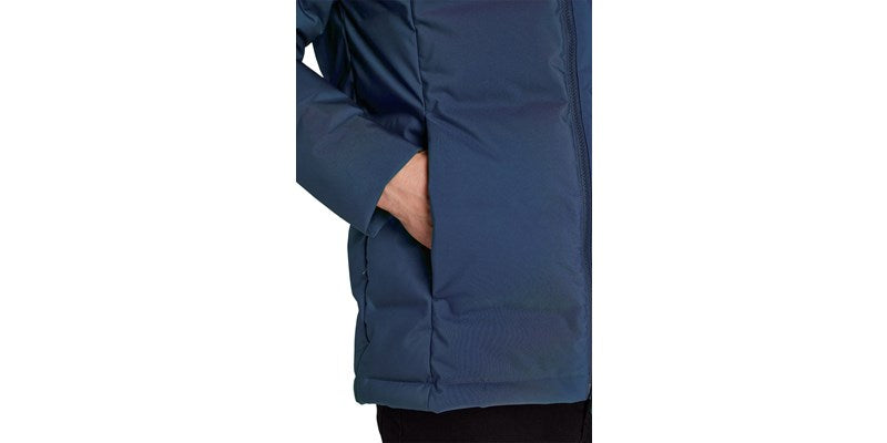 Akkarvik Daunenjacke für Herren | S4 Supplies