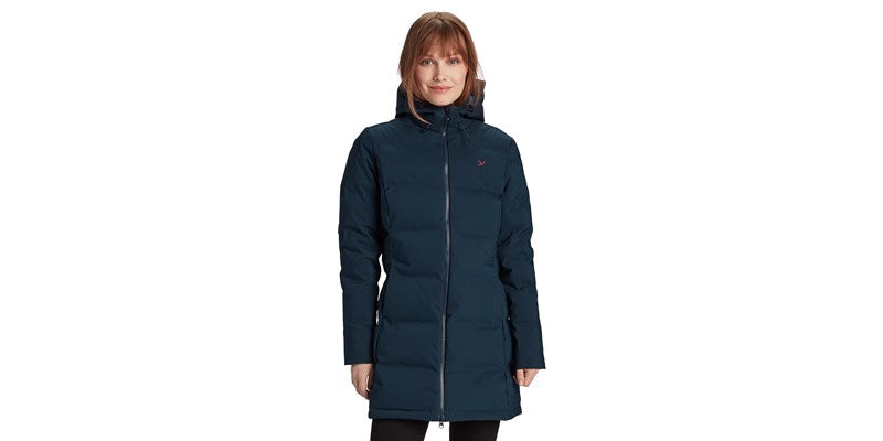 Aukea Daunenjacke für Damen | S4 Supplies