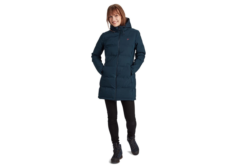 Aukea Daunenjacke für Damen | S4 Supplies