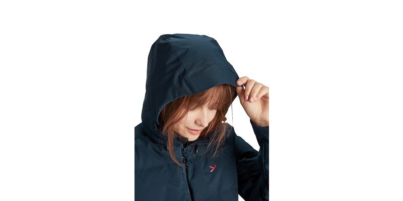 Aukea Daunenjacke für Damen | S4 Supplies