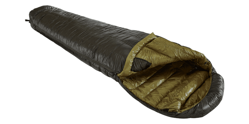 Balance 400 Schlafsack | S4 Supplies