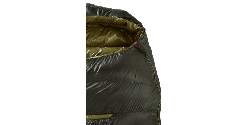 Balance 400 Schlafsack | S4 Supplies