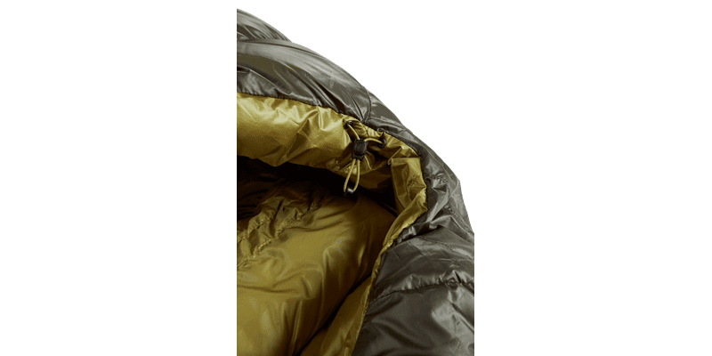 Balance 400 Schlafsack | S4 Supplies