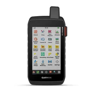 Garmin MONTANA 750i | S4 Supplies