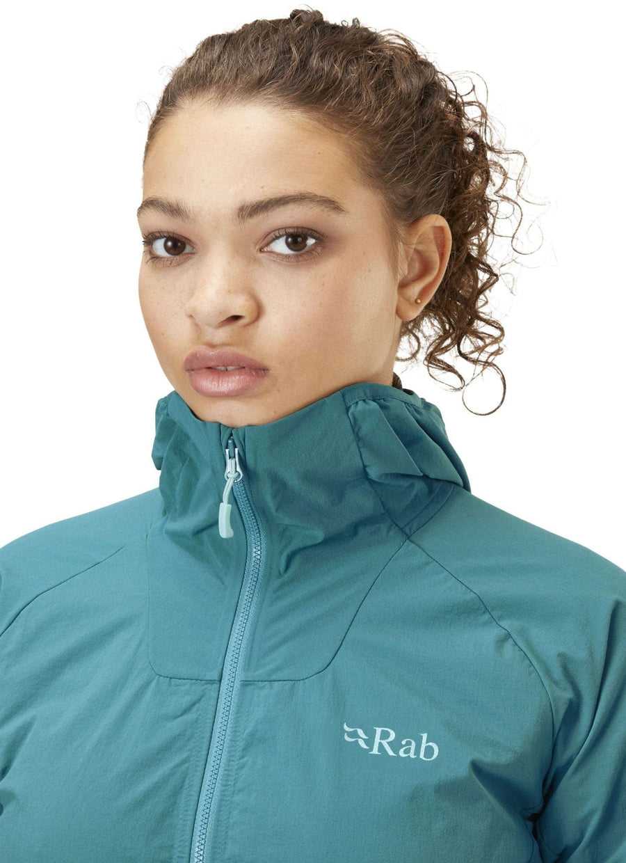 Borealis Softshell Jacke (Frauen) | S4 Supplies