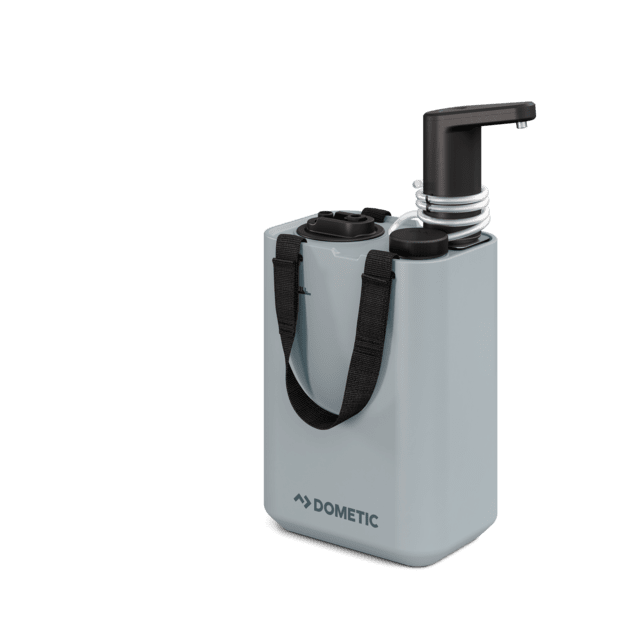 Dometic GO Hydration Water Faucet | S4 Supplies