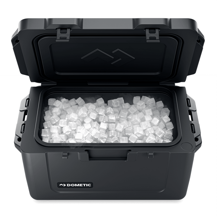 Dometic Patrol 55 Isolierte Eis- und Passivkühlbox 54 l | S4 Supplies