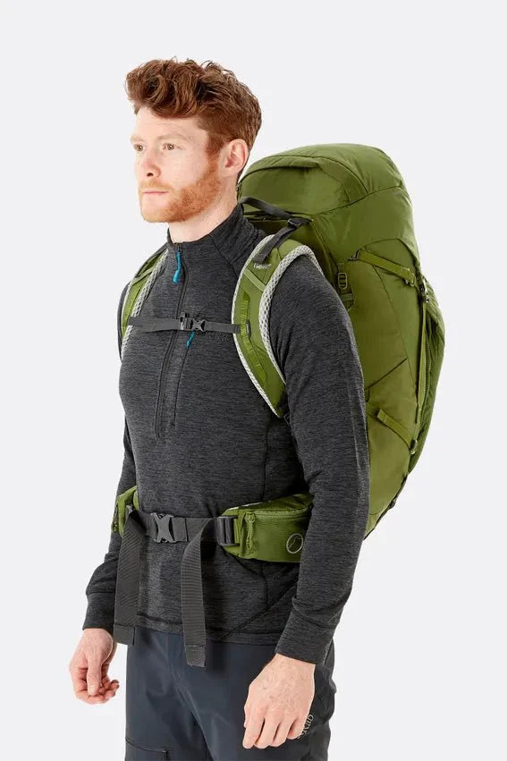 Lowe Alpine Cholatse 42:47L Wanderrucksack | S4 Supplies