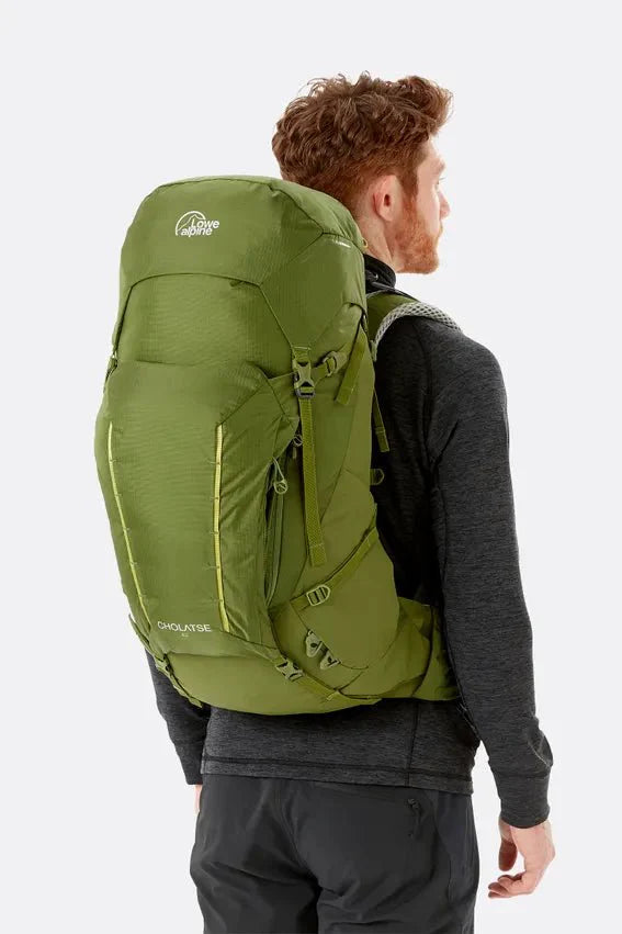 Lowe Alpine Cholatse 42:47L Wanderrucksack | S4 Supplies