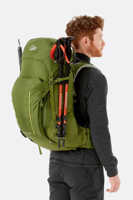 Lowe Alpine Cholatse 42:47L Wanderrucksack | S4 Supplies