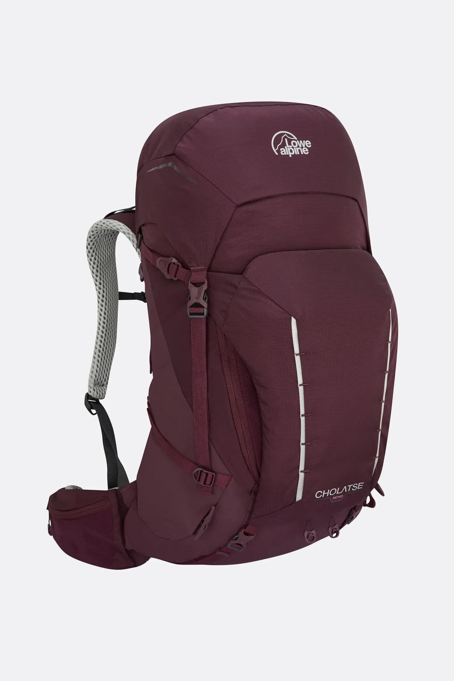 Lowe Alpine Damen Cholatse ND40:45L Wanderrucksack | S4 Supplies