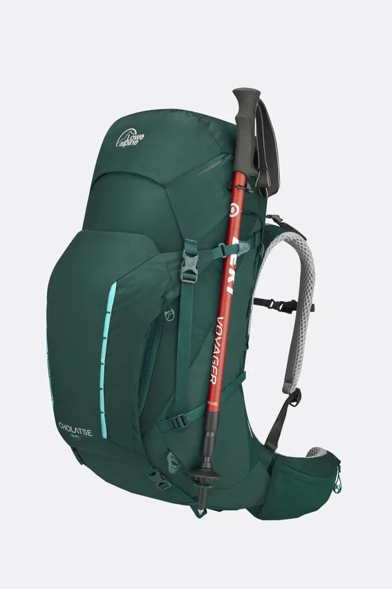 Lowe Alpine Damen Cholatse ND40:45L Wanderrucksack | S4 Supplies