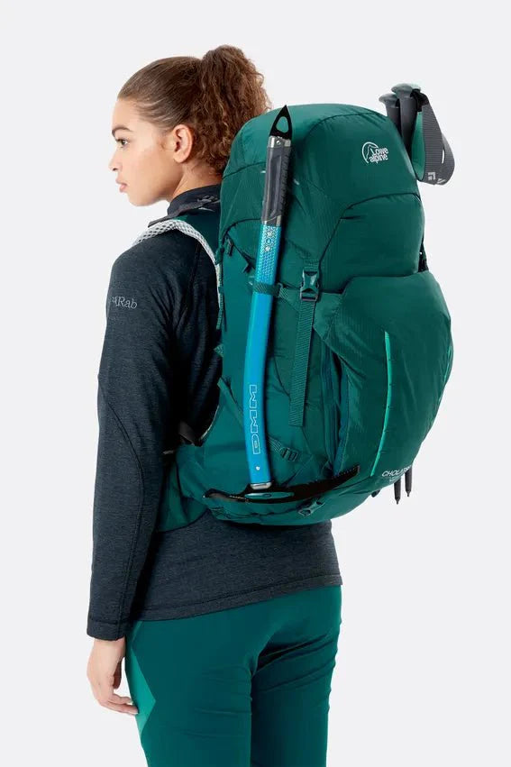 Lowe Alpine Damen Cholatse ND40:45L Wanderrucksack | S4 Supplies