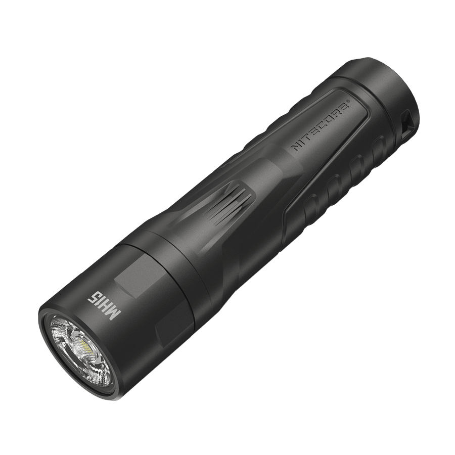 Nitecore MH15- 2000 Lumen | S4 Supplies