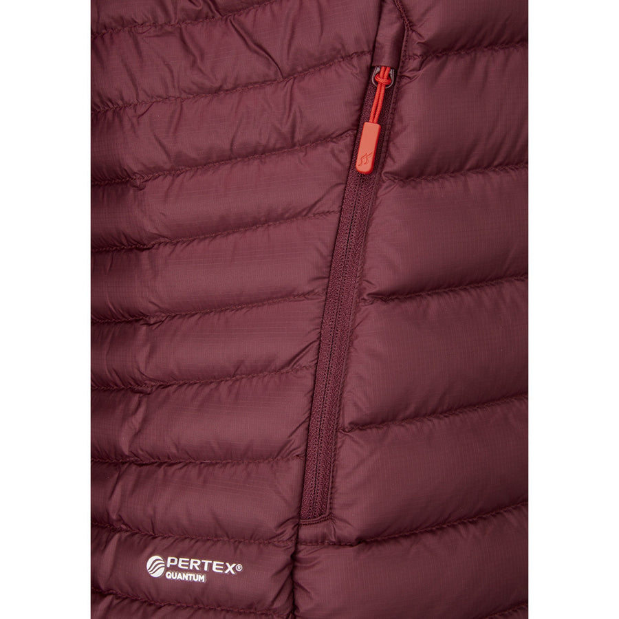 Microlight Alpine Daunenjacke (Frauen) | S4 Supplies