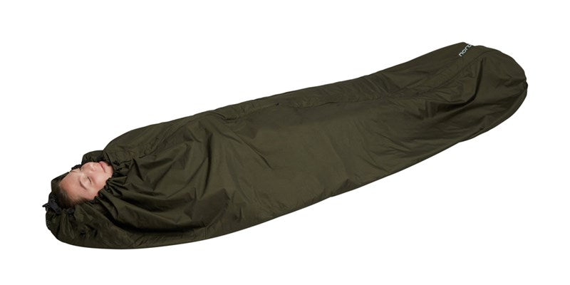 Jorund Tech Bivy Bag | S4 Supplies