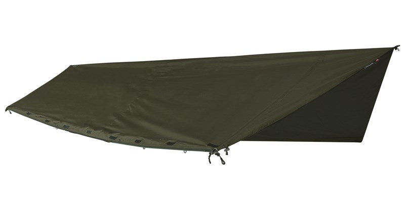 Jorund Tech Bivy Bag | S4 Supplies