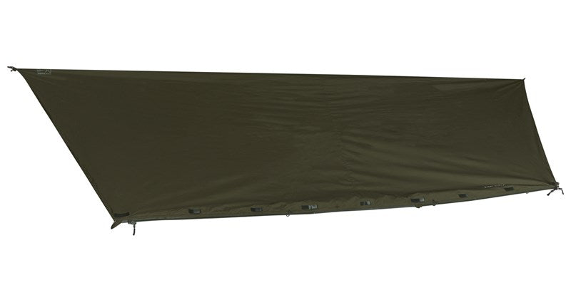 Jorund Tech Bivy Bag | S4 Supplies