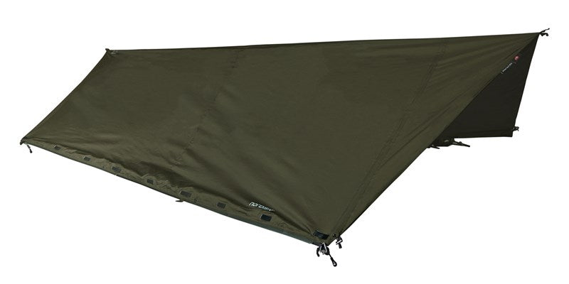 Jorund Tech Bivy Bag | S4 Supplies