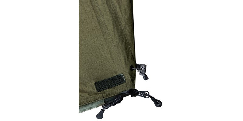 Jorund Tech Bivy Bag | S4 Supplies