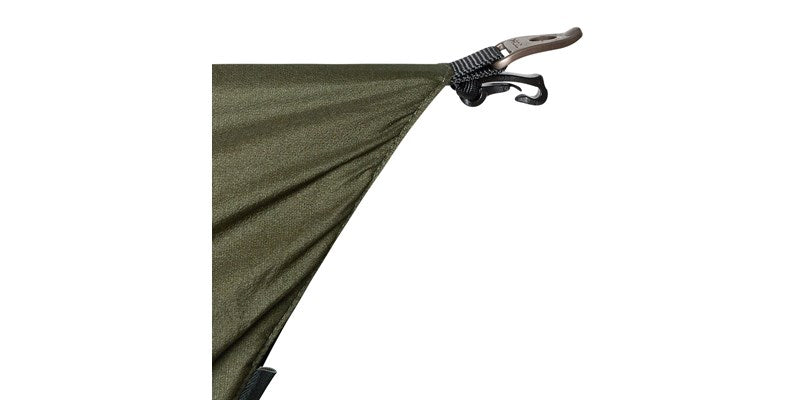 Jorund Tech Bivy Bag | S4 Supplies