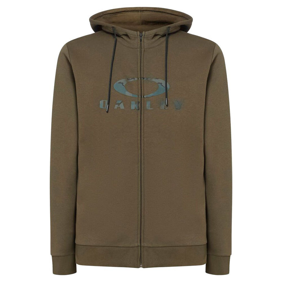 Bark Full Zip Hoodie 2.0