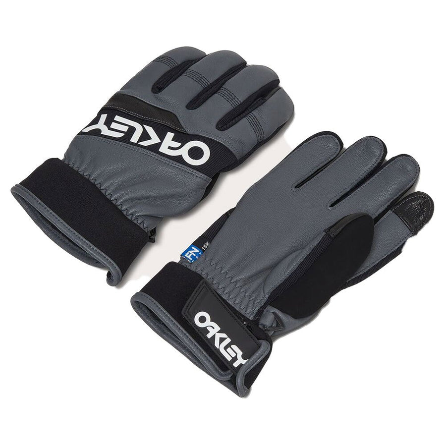 Factory Winter Glove 2 Winter Handschuhe grey