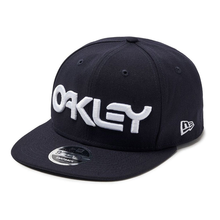 Mark II Novelty Snap Back