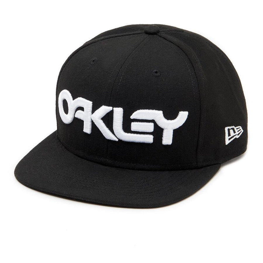 Mark II Novelty Snap Back