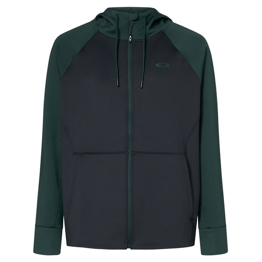 Sierra Full Zip Hoodie