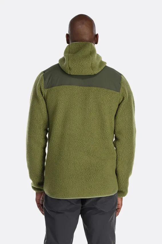 Outpost Hoodie (Herren) | S4 Supplies