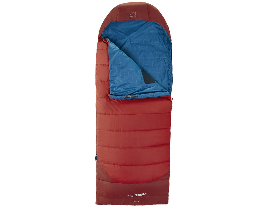 PUK +10 Sleeping Bag