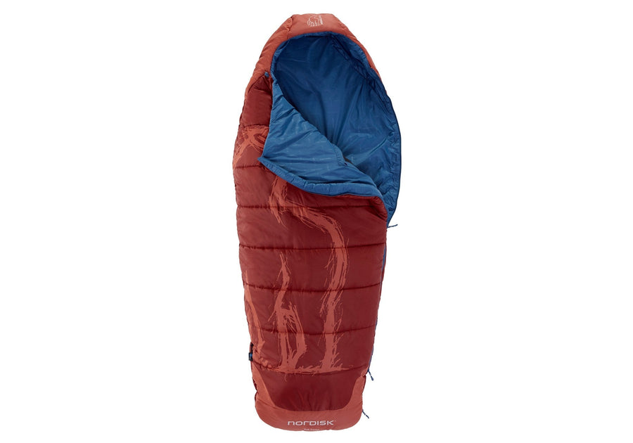 PUK Junior Schlafsack , Körpergröße 120cm - 150cm