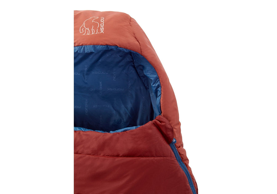 PUK Junior Schlafsack , Körpergröße 120cm - 150cm