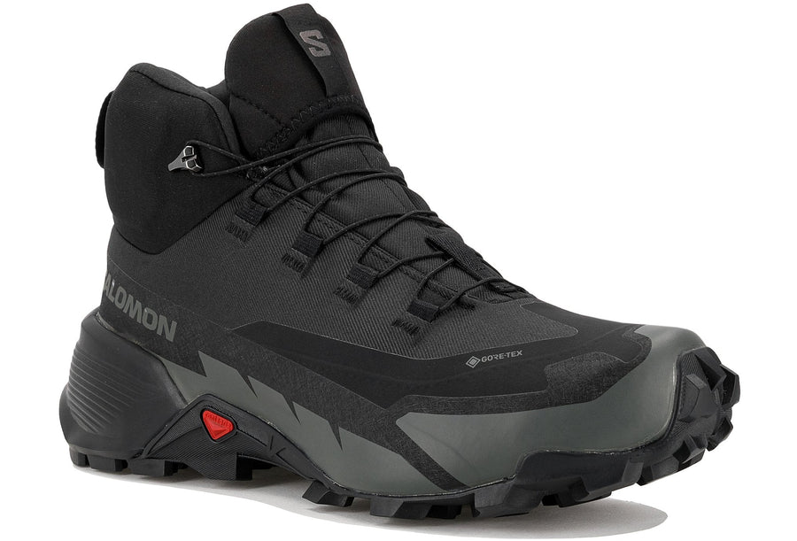 Cross Hike Mid GTX 2 | S4 Supplies