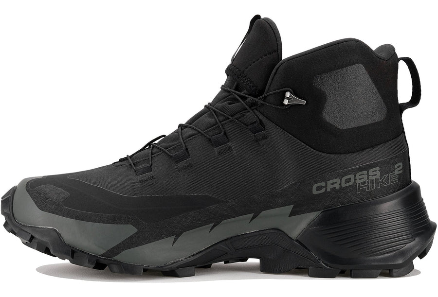 Cross Hike Mid GTX 2 | S4 Supplies