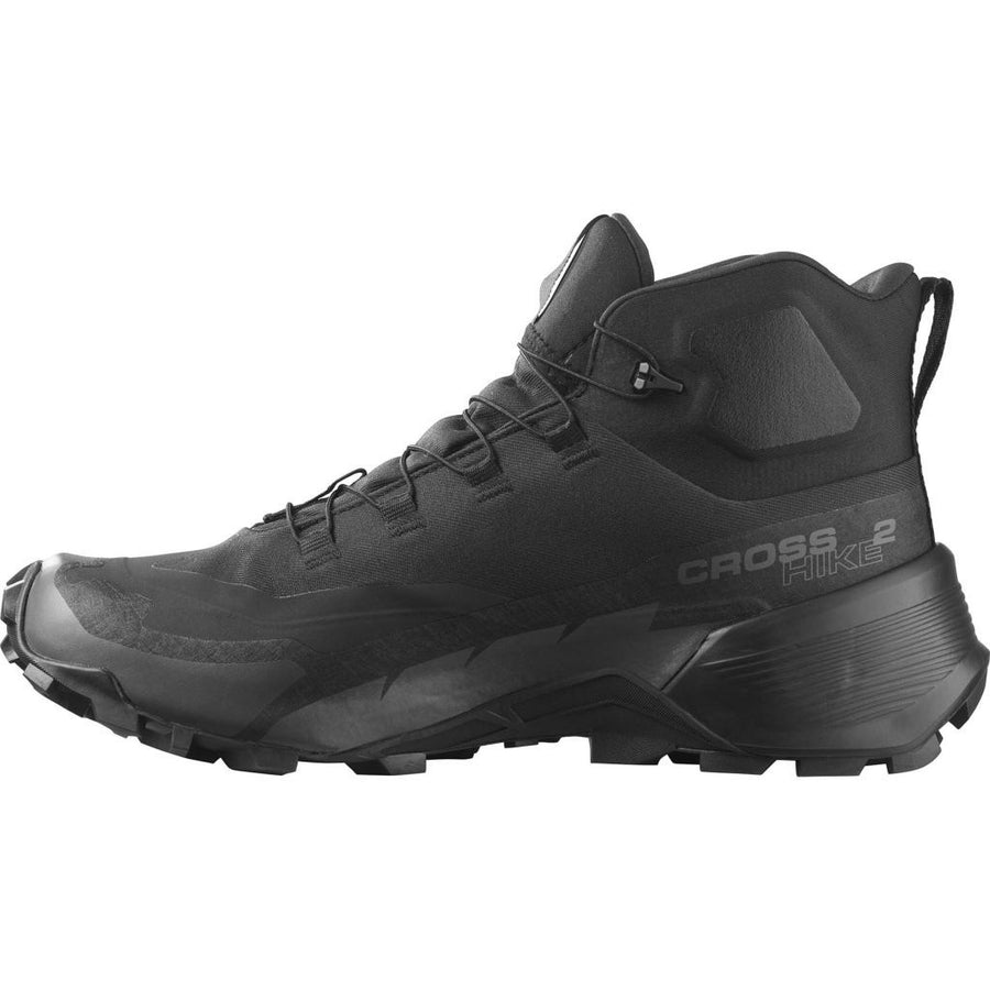 Cross Hike Mid GTX 2 | S4 Supplies