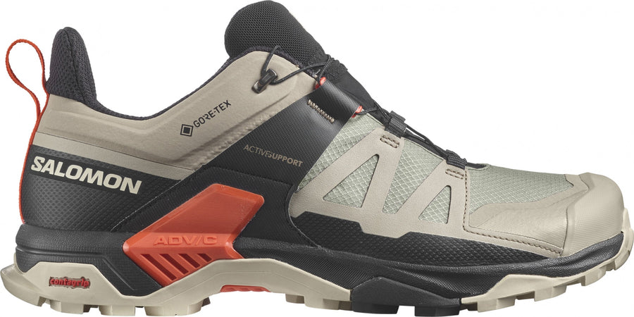 X-Ultra 4 GTX (vinkha/ black/ chert) | S4 Supplies