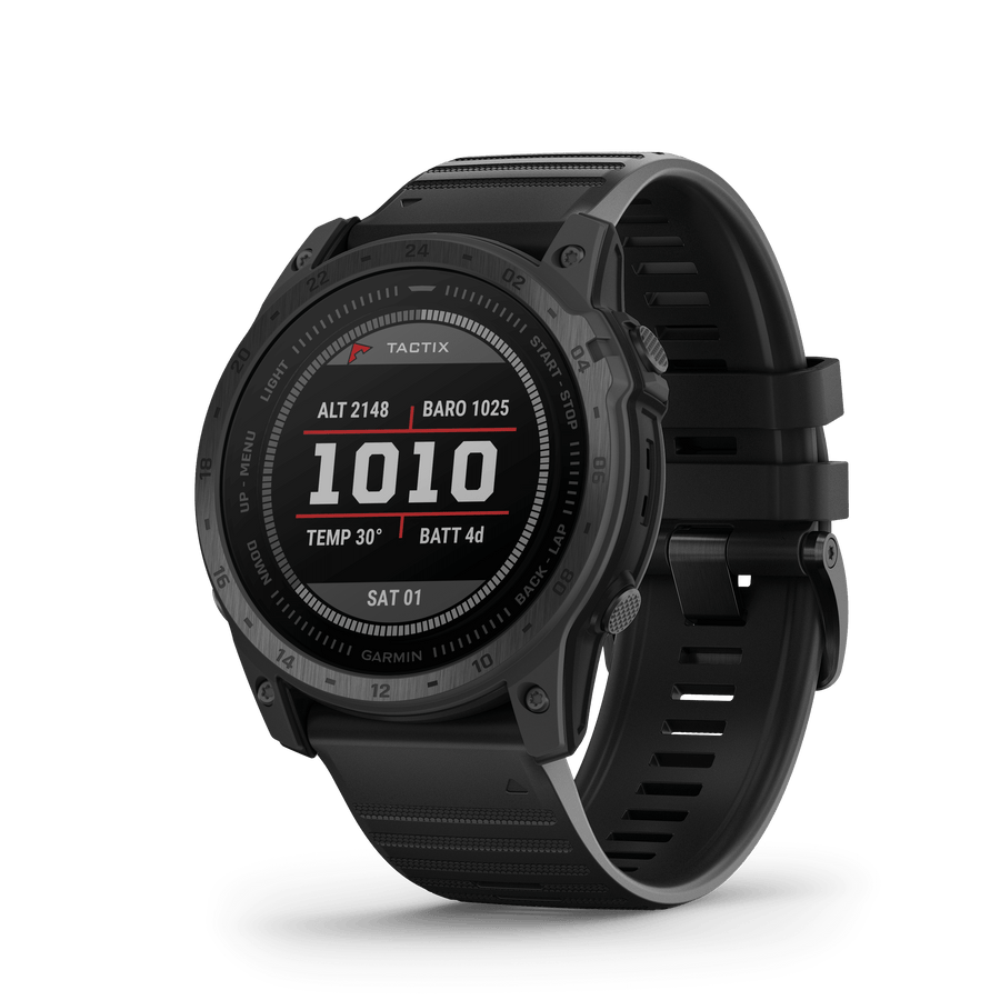 Garmin® Tactix® 7 Pro Ballistics Edition | S4 Supplies