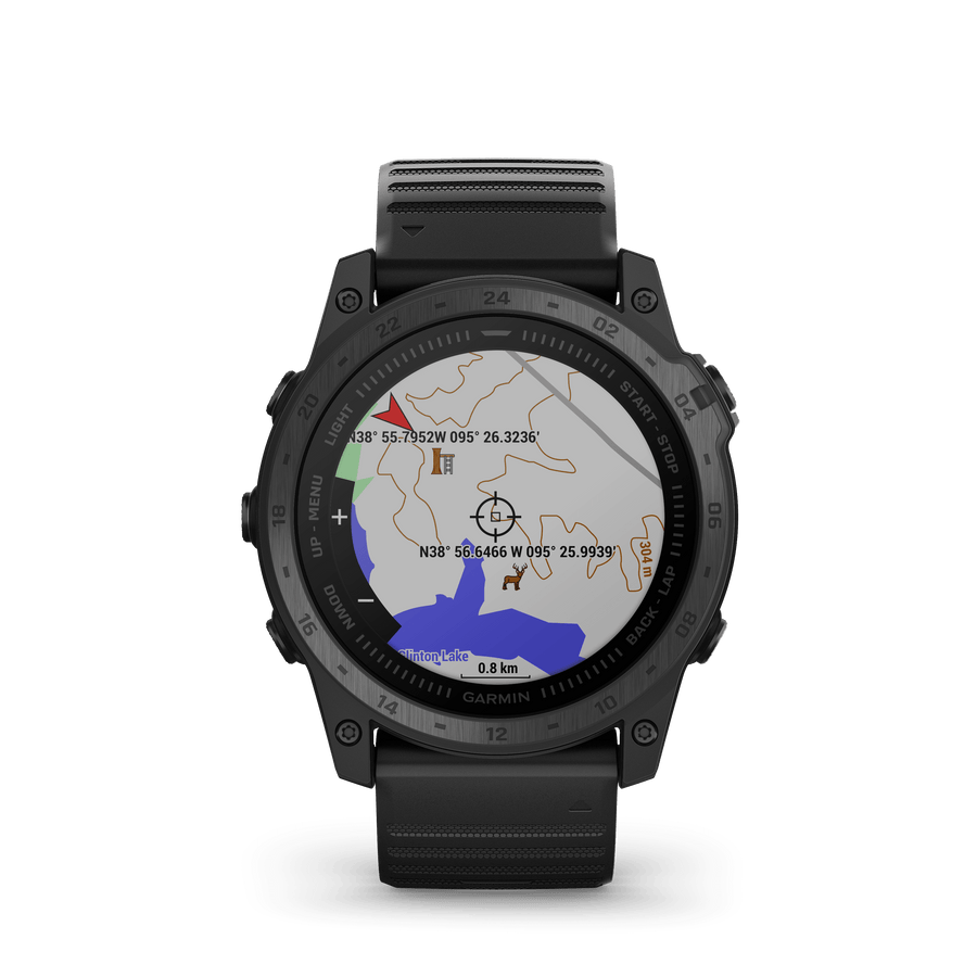 Garmin® Tactix® 7 | S4 Supplies