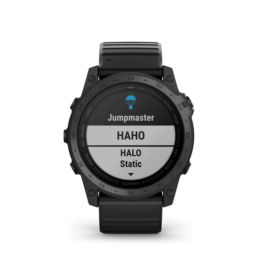 Garmin® Tactix® 7 Pro Ballistics Edition | S4 Supplies