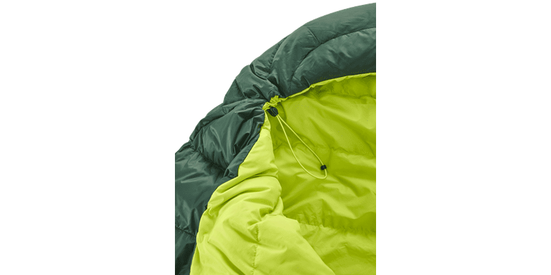 Tension Comfort 300 Schlafsack | S4 Supplies