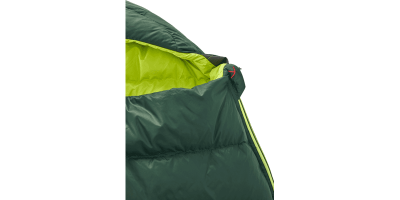 Tension Comfort 300 Schlafsack | S4 Supplies