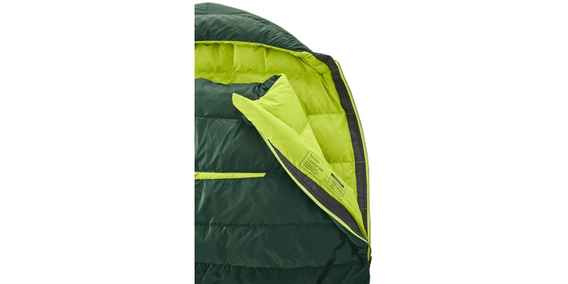 Tension Comfort 300 Schlafsack | S4 Supplies