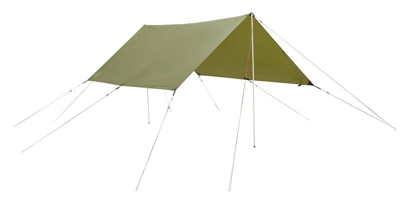 Voss 9 PU Tarp | S4 Supplies