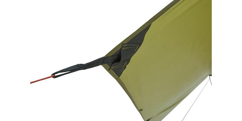 Voss 14 PU Tarp | S4 Supplies